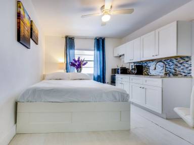 Vacation Rentals And Apartments In South Beach Wimdu Apartment