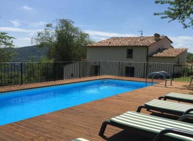 Villa Cetona