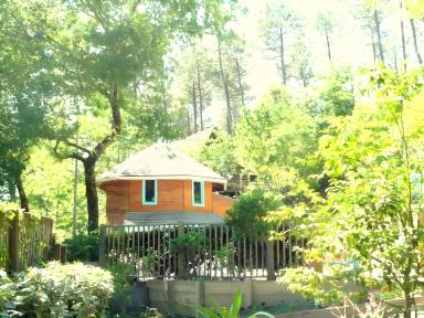 Village Nature et Ocean a cote de la plage avec piscine et jacuzzi