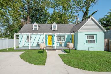 House  Hampton