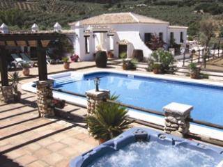 Casa Villanueva del Trabuco