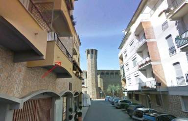 Appartement 90 m²