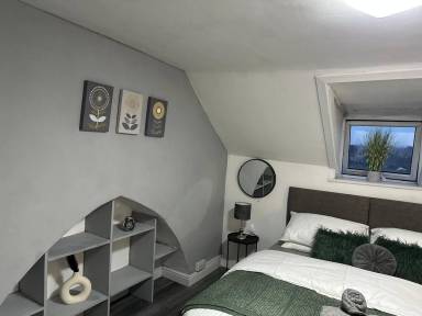 Apartment  Newport