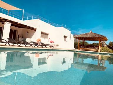 Villa Sant Josep de sa Talaia