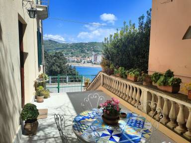 Apartment Agropoli