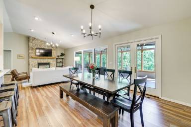 Maison de vacances 287 m²