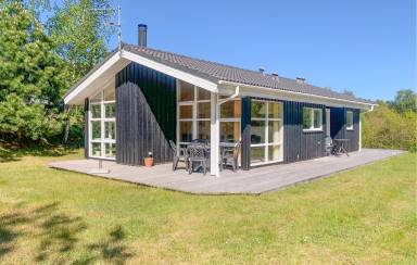 Maison de vacances 68 m²