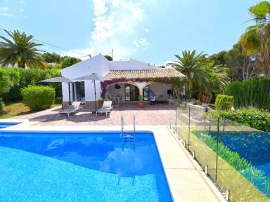 Chalet  Xàbia