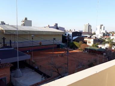 Apartment Corrientes