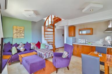 Aparthotel Kaş