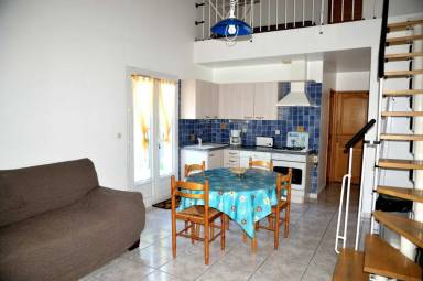 Gîte de 64 m²