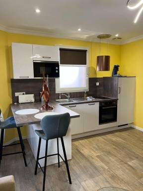 Appartement Criel-sur-Mer