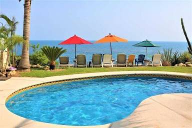 Casa Puerto Escondido
