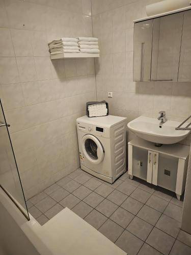 Ferienwohnung Stegersbach