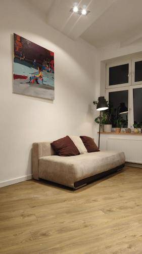 Holiday apartment for 2 persons — photo 2