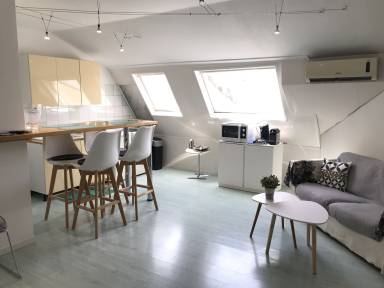 Appartement Ajaccio