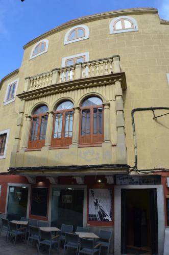 Apartamento Centro