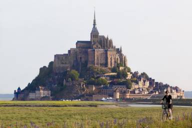 Gîte Saint-Malo