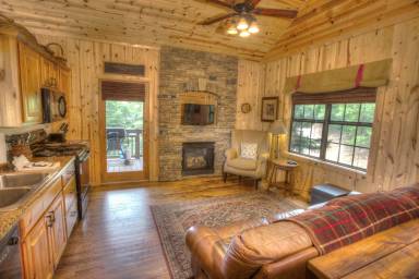 Cabin Cleveland