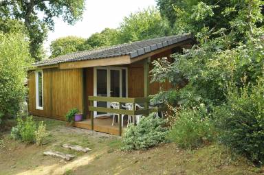 Chalet Pléneuf-Val-André