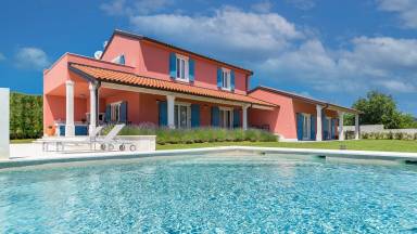 Villa Livade
