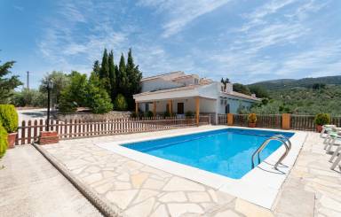 Casa de 150 m²