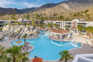 Résidence de vacances Palm Springs