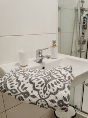Ferienwohnung Mülheim an der Ruhr