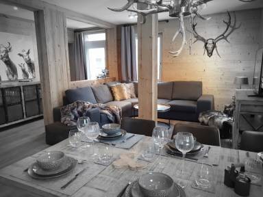 Accommodation  Braunlage
