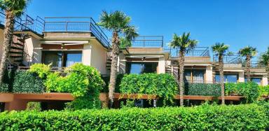 Apartamento  San Felice del Benaco