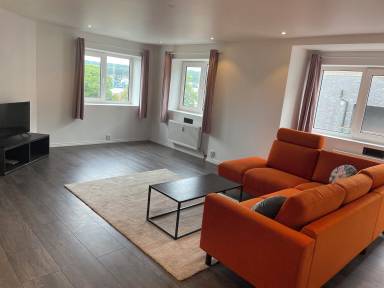 Ferienwohnung Moss