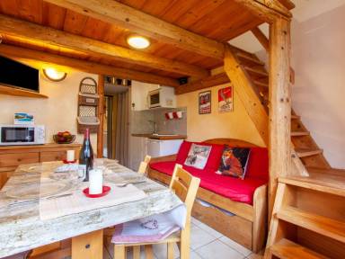 Appartement 25 m²