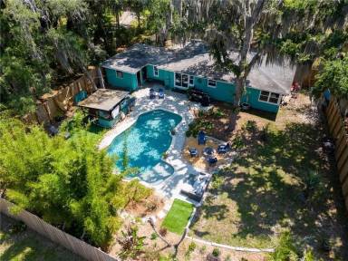 Cottage Fernandina Beach