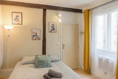 Appartement 17 m²