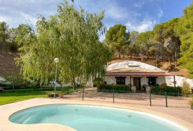 Maison de vacances 120 m²