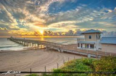 House Tamarac