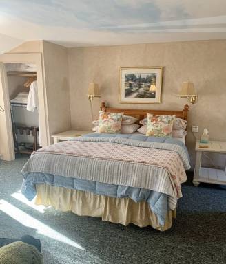 Bed and breakfast North Conway