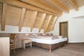 20 M² Hotel ∙ 1 Slaapkamer ∙ 2 Gasten - Obergurgl