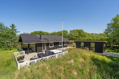 Ferienhaus Fanö