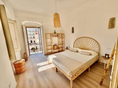 Casa vacanza 160 m²