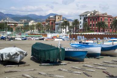 Villa  Sestri Levante