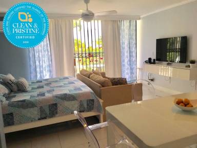 Condo Lucaya Beach