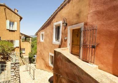 Ferienhaus Roussillon