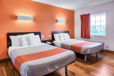 Motel Harrisonburg