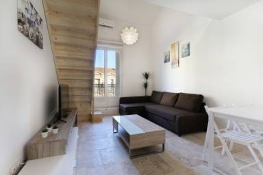 Appartement Montpellier