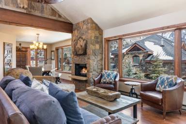 Airbnb  Telluride