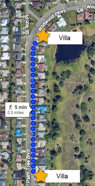 Vacation home with BBQ, jacuzzi & private pool | Water view — photo 2