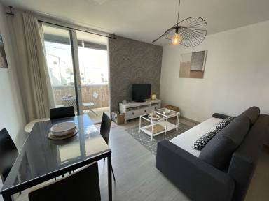 Appartement Saint-Hilaire-de-Riez