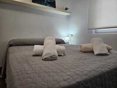 Studio 15 m²