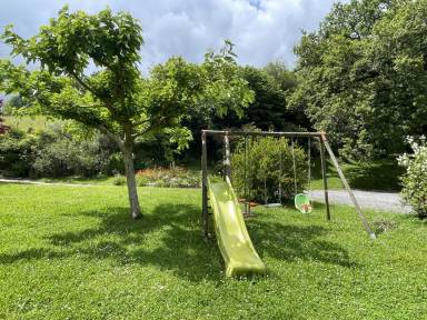 Gîte de 87 m²